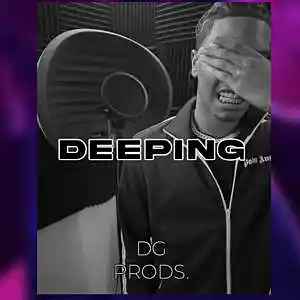 Picture for song 'JERSEY CLUB - Deeping' by artist 'ProdByDGProductions'