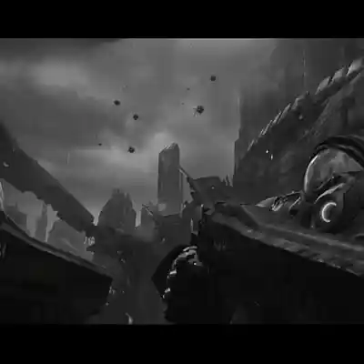 Picture for song '"armor"' by artist 'prodbyvahus'