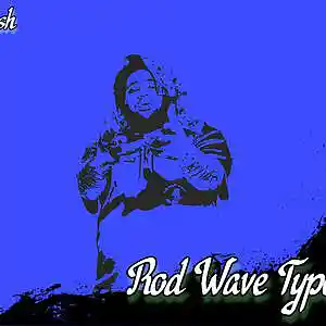 Picture for song 'FREE - Rod wave Type Beat Calling' by artist 'Prod. Cash Dash'