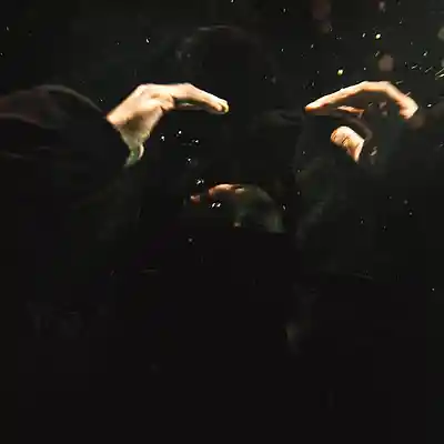 Picture for song 'LOSSES - DARK DRILL TYPE BEAT' by artist 'prod.ohey'