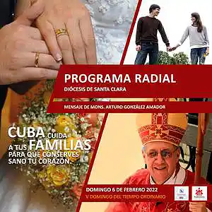 Picture for song '5to domingo del tiempo ordinario, 6 de febrero' by artist 'Producciones Vandor'