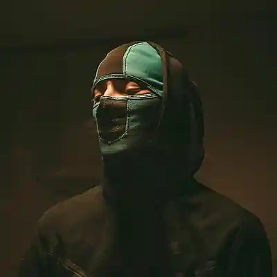 Picture for song 'DRILL TRAP BEAT - "MASK OFF" - 2025' by artist 'Rednaw Beatz'