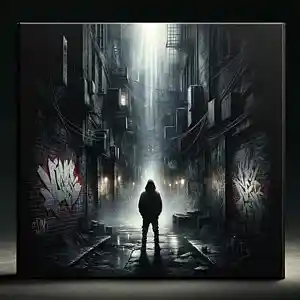 Picture for song 'SliceA' by artist 'Rixght'