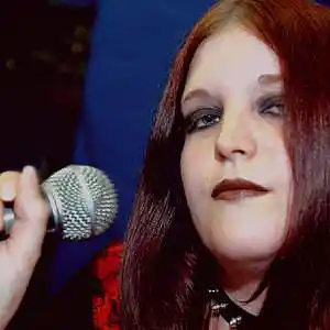 Picture for song 'SAZ - The Vampire Song' by artist 'SAZ (Rock Band)'