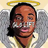 Picture for song '*GLO LIFE* New Futuristic HIT (Free DL)' by artist 'Sean Bentley'