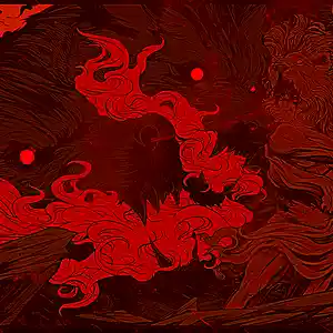 Picture for song 'War Wolf (Buy 1 Get 1 Free)' by artist 'SeriousOnTheBeat'