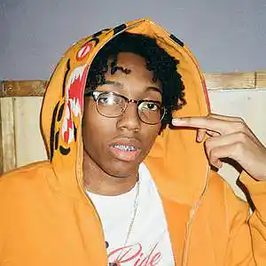 Picture for song '[FREE] LilTecca Type Beat-Plugg (C#Minor 144 BPM)' by artist 'Skll Beats'