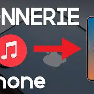 Picture for song 'Téléchargez la sonnerie iPhone SE pour Android et ' by artist 'SonneriePortable'