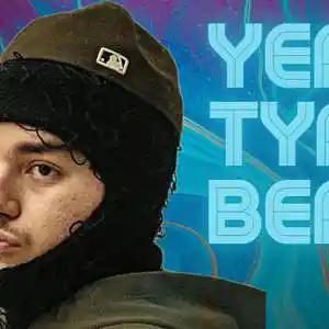 Picture for song 'Mop YEAT TYPE BEAT' by artist 'SSSpectral'