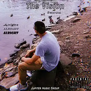 Picture for song 'Alright' by artist 'Swayzic'