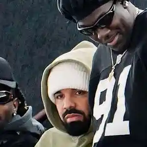 Picture for song 'Drake x Splurge Type Beat (p.syobangz) "shoot out"' by artist 'syobangz'