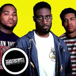 Picture for song 'Keep On (De La Soul type beat)' by artist 'TCustomz Productionz'