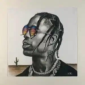 Picture for song 'Head Huncho' by artist 'The Soul Society Beatz'