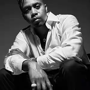 Picture for song 'The Man' by artist 'The Soul Society Beatz'