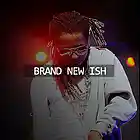 Picture for song '~ Brand New Ish ~' by artist 'The Track Gods'