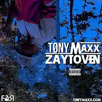Picture for song 'Tony Maxx - Priorities Prod. by Zaytoven' by artist 'TonyMaxxATL'