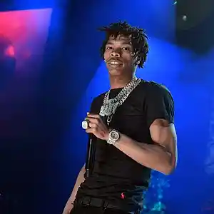 Picture for song '"Road Ahead" - Lil Baby Type Beat 2024' by artist 'TripleQ'