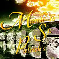 Picture for song 'March to St Patricks' by artist 'Turtle Necromancer'