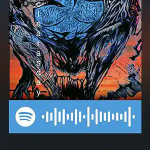 Picture for song 'felt' by artist 'V 35 53 L'