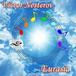 Picture for song 'Eurasia' by artist 'Victor Nesterov'