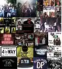 Picture for song 'CHECK MY SWAG' by artist 'Young Flow GMP'