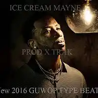 Picture for song '**NEW 2016** Xx GUWOP TYPE BEAT xX ICE CREAM MAYNE' by artist 'Zayroc Beats'
