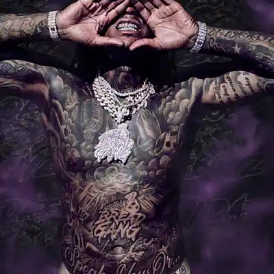 Picture for song 'CASH OUT - BUY 1 GET 8 FREE!' by artist '8th Wounderbeats'