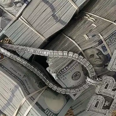 Picture for song 'Rio Da Yung OG x Babyfxce E Type Beat - Telescope' by artist '8xbeatz'