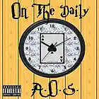 Picture for song 'You Doing That ft. Young Reef' by artist 'AOS (216)'