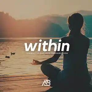 Picture for song '(FREE) Within (Wizkid x Afrobeat type beat)' by artist 'Arsenial Beats'