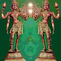 Picture for song 'JOURNEY of RAMA' by artist 'AXIS MUNDI'