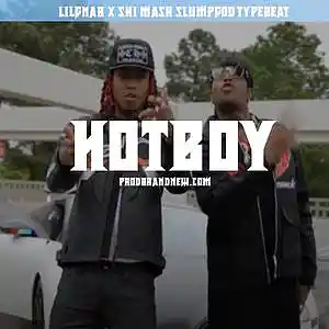 Picture for song 'HotBoy' by artist 'Brandnew Beats'