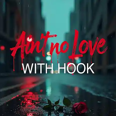 Picture for song '"Ain't No Love" (with Hook)' by artist 'Beats with Hooks.'