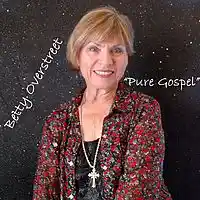 Picture for song 'Thank you Jesus (for the empty grave) ' by artist 'Betty Overstreet'