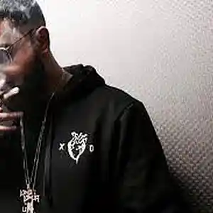 Picture for song 'Lover NAV type Beat' by artist 'CHEMIST'