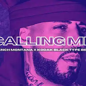 Picture for song 'Calling Me (Buy 2 Get 1 FREE)' by artist 'Chipz On The Beat'