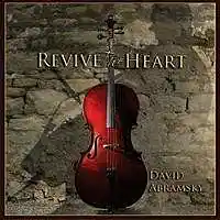 Picture for song 'You Shall Love the Lord Your God' by artist 'David Abramsky, Cellist, Pianist, Composer'