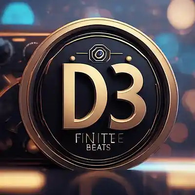 Picture for song 'Faith In Me - 122BPM (Free Download!)' by artist 'D3FINITE BEATS'