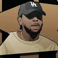 Picture for song 'I'm Different' by artist 'Def Starz'