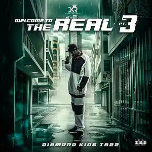 Picture for song 'SALUTE' by artist 'DIAMOND KING TAZZ'