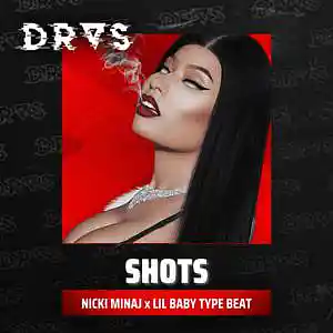Picture for song 'Shots' by artist 'Dras On The Beat'