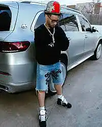 Picture for song 'Lucki x Veeze Type Beat "west"' by artist 'Drayy'