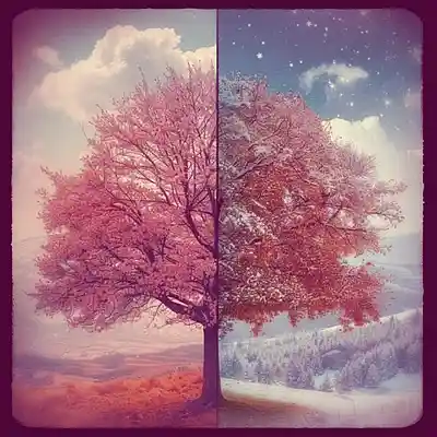 Picture for song 'Seasons (Soul Sample Beat)' by artist 'Enrichment'