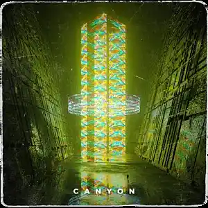 Picture for song 'Canyon' by artist 'Erawy'