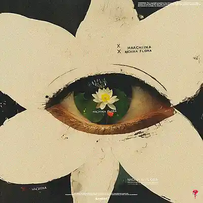 Picture for song 'Eyes (Hip hop beat)' by artist 'Ezhdee'