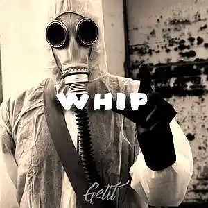 Picture for song 'Whip' by artist 'Chris Giotis'