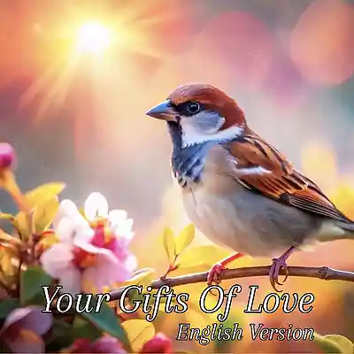 Picture for song 'Your Gifts Of Love - (Feat Anabella 'Anna' USA)' by artist 'Gloria May Byron'