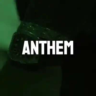 Song picture of 'Anthem - Future Type Beat'