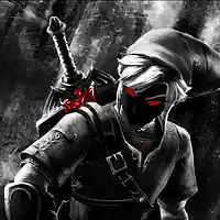 Picture for song 'Nightfall Hip Hop Techno Style Beat' by artist 'GZuS Prime Beats'