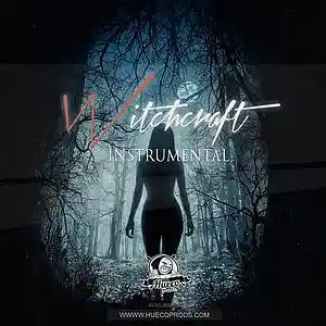 Picture for song 'Witchcraft / NEW!' by artist 'Hueco Prods'
